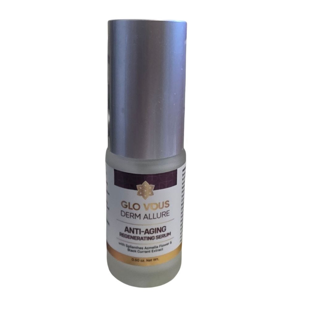 Derm Allure Anti-Aging Serum